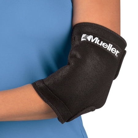 Mueller - Hot / Cold Therapy Wrap Ankle / Elbow / Foot / Neck / Wrist Small Neoprene / Nylon / Polyester / Spandex Reusable - Mueller Sports Medicine - 330121