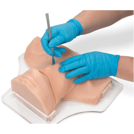 Life/Form - Replacement Neck Skin Life/form - Nasco - LF00994A