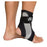 Aircast Support Ortho A60 Men <7/Women <8.5 Ank Brthbl Mtrl M<7/W<8.5 Blk Sz Sm Rt Ea - 02TSR