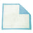 Tranquility Essential - Underpad 22 X 36 Inch Disposable Fluff Mat Moderate Absorbency - 2676