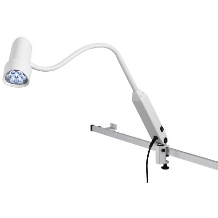 Waldmann - Exam Light Wall Mount LED 13 Watt White - D16043120
