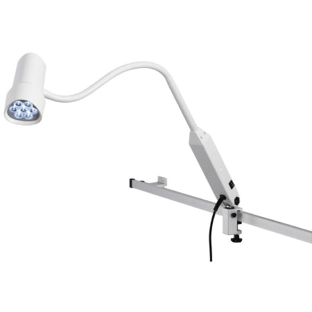 Waldmann - Exam Light Wall Mount LED 13 Watt White - Waldmann Lighting - D16043120