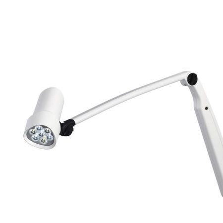 Waldmann - Double Arm Exam Light Floor Stand LED 13 Watt White - D16046110