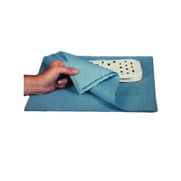 SPS Medical Wrap Csr Sps Medical 20 In X 20 In Blue 500/Ca - ESW-8920