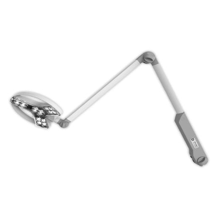 VISIANO 20-2 - Exam Light Clamp-on LED 21 W White - D15461100