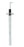 Bioseal - Sigmoidoscope with Obturator - KI505/10