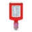 Hibiclens - Antibacterial Soap Liquid 1,200 mL Dispenser Refill Bottle Scented - Georgia Pacific - 45810