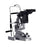 Keeler - Analog Slit Lamp 6x, 10x, 16x, 25x, 40x - Lombart Instruments - SL0KE3020P2051