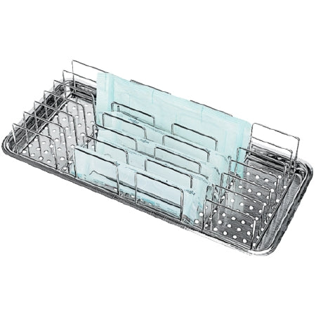 Tuttnauer Usa - Sterilization Rack - AR920