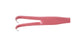 Euro-Med - LEEP Electrosurgical Hook 26 cm Length Coated Stainless Steel NonSterile Reusable - Cooper Surgical - F802