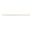Puritan Medical Products Applicator Pur-Wraps Cotton Tip Sterile 6 In Rigid Wood Shaft 100/Bx, 10 Bx/Ca - 25-806 2WC
