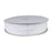 Fabrication Enterprises Hook Strapping Rolyan Velcro 2"X25Yd White Size Standard Ea - 24-7020W