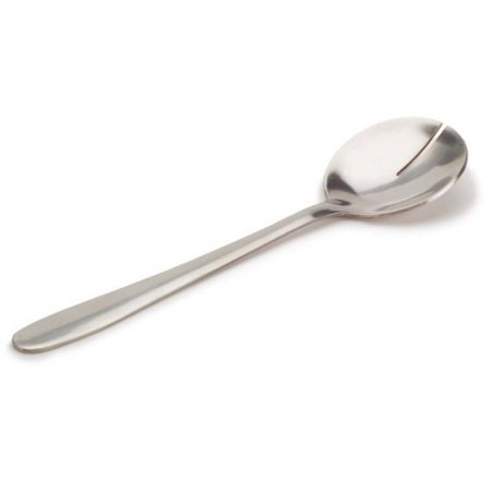 Lhasa OMS - Half Split Spoon 7 Inches - MOXA.SPOON