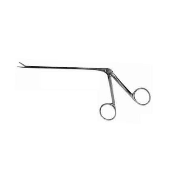 Centurion Medical Products Forcep Alligator Hartman 5-1/2" Disposable 20/Ca - 66735