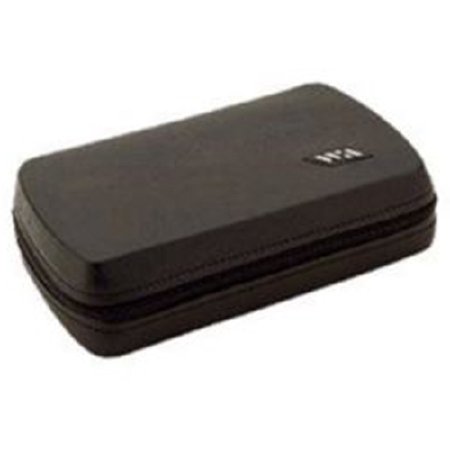 Welch Allyn - Opthalmoscope Case Rigid Hard Case For use with Opthalmoscope - 05258-MBX