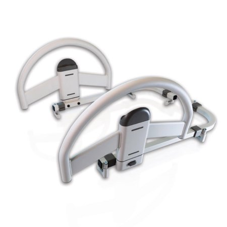 EZ Click Handle - Bed Handles Most Institutional Beds - 8950