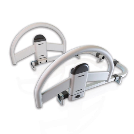 EZ Click Handle - Bed Handles Most Institutional Beds - Stander - 8950