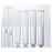 Greiner Vacuette Vacuette Secondary Tube Polypropylene 5Ml 13X75Mm Round Bottom Ns 2000/Ca - 459010