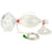 Spur II - Resucitator Adult Medium - Ambu - 520211000BE