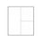 pdc - Blank Label Thermal Paper White Permanent 2-1/4 X 2-1/2 Inch - PDC Healthcare - TD-PN5-A