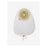 Coloplast Corp Pouch Urostomy Assura Maxi 1-3/4" 10/Bx - 14222