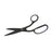 Pro Orthopedic Devices Scissors Non-Stick Super Pro 9.2X3.5X0.4" X Shrp/Sfty Tp 11T Ss/Tfln Ct Ea - 1112