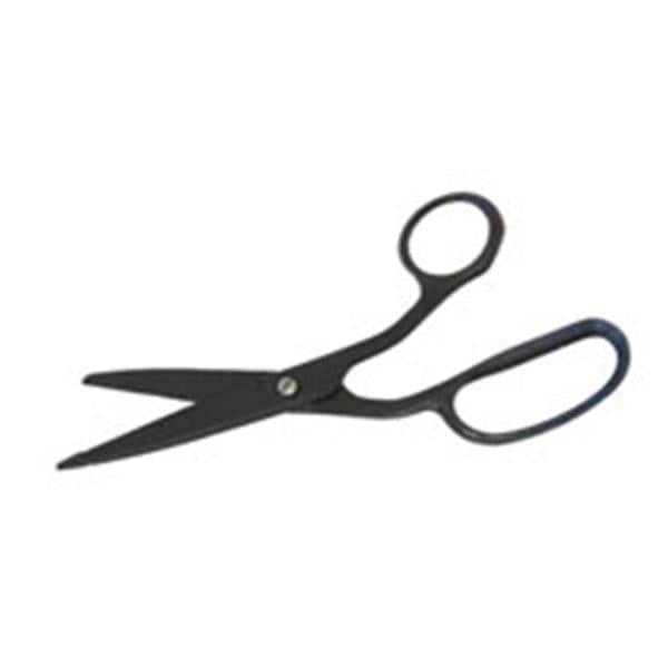 Pro Orthopedic Devices Scissors Non-Stick Super Pro 9.2X3.5X0.4" X Shrp/Sfty Tp 11T Ss/Tfln Ct Ea - 1112