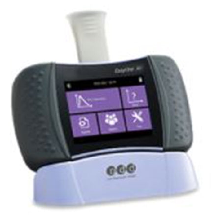 EasyOne Air - Spirometer Package Reusable - 2700-OCC