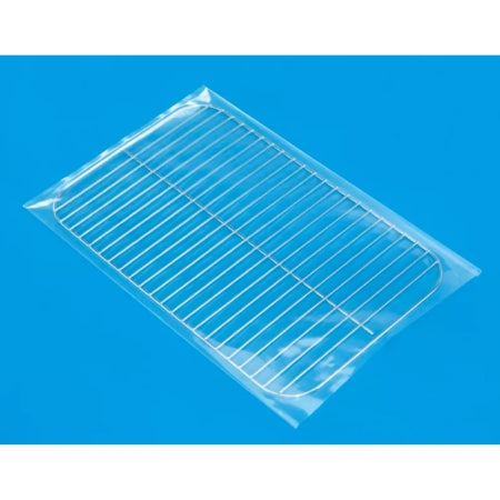 Uline - Open Ended Bag 12 X 18 Inch 4 mil - S-1378