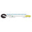 Hakko Needle 22Gx4-3/4" Nerve Block Luer Lock Conventional Each - SB120-22