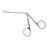 BR Surgical, Forcep Ear Hartman-Hoffmann 3.4" 2Mm Round Cup Stainless Steel Ea - BR44-27508