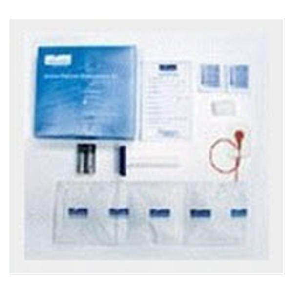 Midmark Corporation Kit Holter Iqholter 7 Lead Disposable Ea - 2-100-0090