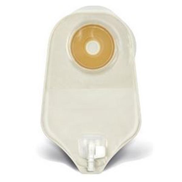 Convatec US Pouch Urostomy Activelife Durahesive Pre-Cut 8" 10/Bx - 650828