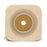 Convatec US Barrier Sur-Fit Natura Stomahesive Pre-Cut 5X5" 10/Bx - 125275