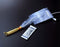 Surgi-Tipâ„¢ & Surgi-Bootâ„¢ - Ultrasound Transducer Cover Kit 6 X 96 Inch Not made with natural rubber latex Sterile For use with Small-Footprint Intraoperative Probe Cover - 610-1072