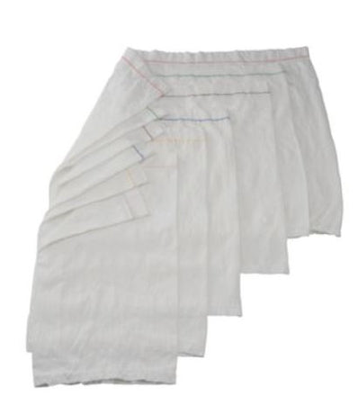 Kendall - Fetal Monitoring Belt Color-coded stitching in the waistband ...