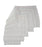 Kendall - Fetal Monitoring Belt Color-coded stitching in the waistband quickly identifies sizing For use wth Ultrasound Transducers - Cardinal - 31364360