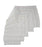 Kendall - Fetal Monitoring Belt Color-coded stitching in the waistband quickly identifies sizing For use wth Ultrasound Transducers - 31364360