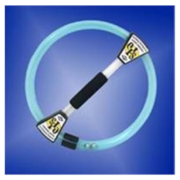 Pro Orthopedic Devices Training Aid Isometric Stabilization Round Pro O.T.I.S. Blue Size 12" _ Ea - OTIS