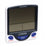 Traceable - Digital Thermometer with Alarm Fahrenheit / Celsius -58° to 158°F (-50° to 70°C) Bullet Probe Flip-out Stand Battery Operated - Grainger - 6KEA5