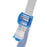 AquaGuard - Wound Protector Water-Seal Band Glove Band circumference Min: 22 inch Max: 23 inch, Boot Band circumference Min: 35 inch Max: 36 inch - Posey - 50018-CSF