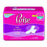 Kimberly Clark Professional Pad Poise Plus Adult Female Long 10.9" Moderate White 96/Ca - 19566