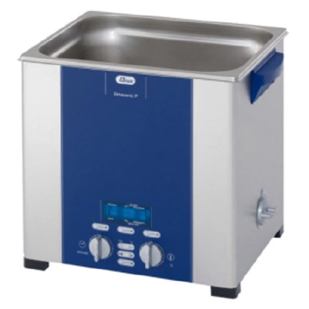 Elmasonic P Series - Ultrasonic Cleaner Countertop 3.5 gal. Capacity 200 X 240 X 300 mm - Quasar Instruments - 1107-1038103