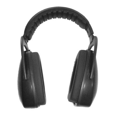 Slimline - Noise Guard Headset Cordless Black - Newmatic Medical - NCSNGHS
