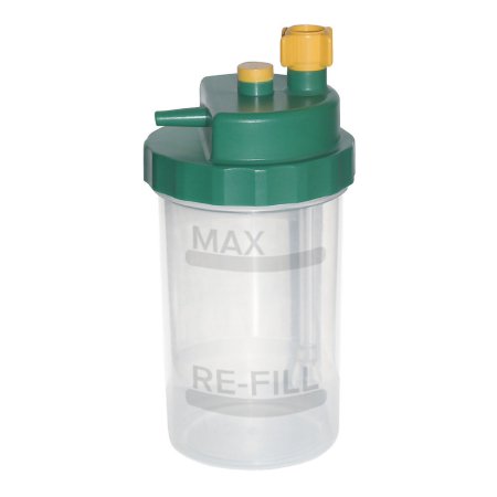 Sunset Healthcare - Bubble Humidifier 500mL Universal - RES050-50