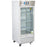 ABS - Premier Refrigerator Laboratory Use 12 cu.ft. 1 Swing Glass Door Cycle Defrost - ABT-HC-LP-12-TS