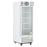 ABS - Premier Refrigerator Laboratory Use 23 cu.ft. 1 Swing Glass Door Cycle Defrost - Horizon Scientific - ABT-HC-LP-23-TS