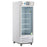 ABS - Premier Refrigerator Laboratory Use 26 cu.ft. 1 Swing Glass Door Cycle Defrost - ABT-HC-LP-26-TS