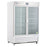 ABS - Premier Refrigerator Laboratory Use 49 cu.ft. 2 Swing Glass Doors Cycle Defrost - ABT-HC-LP-49-TS