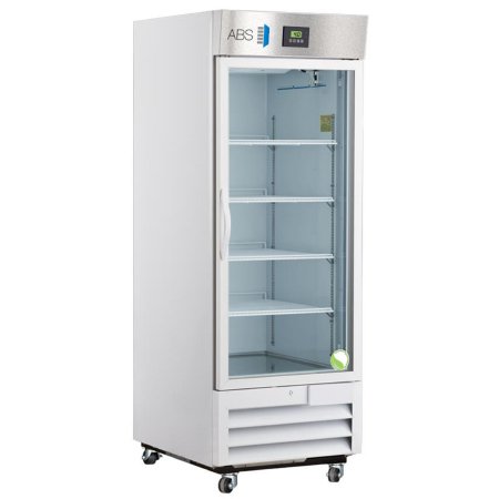 ABS - Premier Refrigerator Laboratory Use 26 cu.ft. 1 Glass Swing Door Cycle Defrost - ABT-HC-LP-26